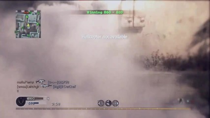 Call of Duty 4 Sexy - Strike [hd]