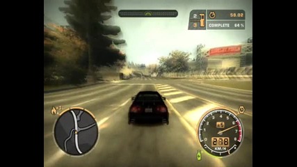 how to scroll need for speed mw part 13