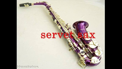 servet sax 