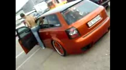 Tuning