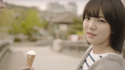 C - Real - Sorry but I teaser