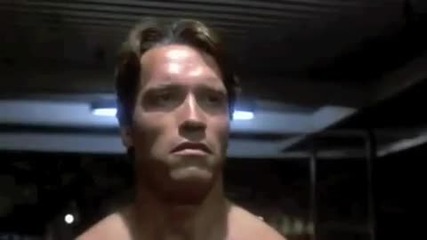 The Terminator 1 - в 5 секунди 