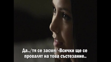 Power of love-11 епизод