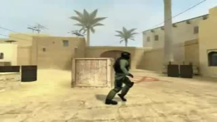 Counter strike (parody)