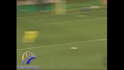 Real Madrid Best Goals