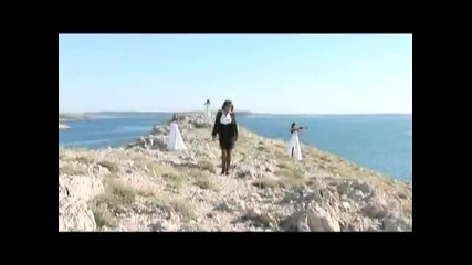 Neda Ukraden - Zora je - Novi Spot