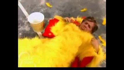 Hannah Montanah 11 epizod