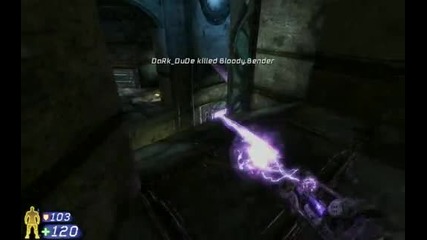 Dementia 
