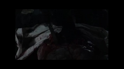 Върколак: Звярът между нас (2012) бг аудио Werewolf: The Beast Among Us bg audio