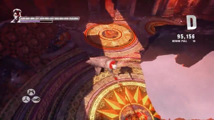 Devil May Cry 5 (part 7)