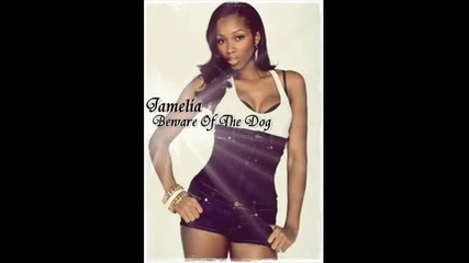 Jamelia - Beware Of The Dog