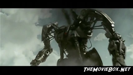 Terminator Salvation - Tv Spot 2 