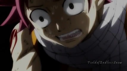 Fairy Tail - Sad Moments 2