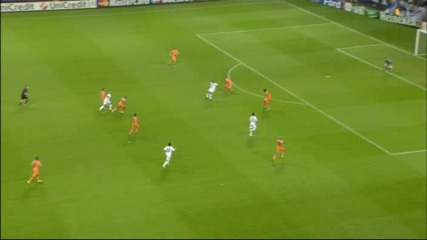 Порто - Челси 0:1 