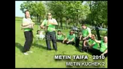 Metin Kuchek 2 - Metin Taifa 2010