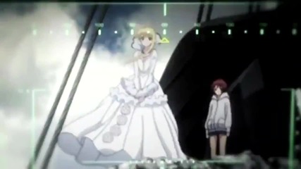 [amv] May I Hold You