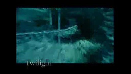 Kristen Stewart interview for Twilight