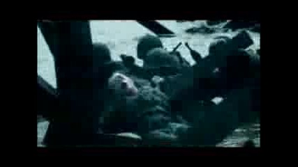 Iron Maiden - The Longest Day