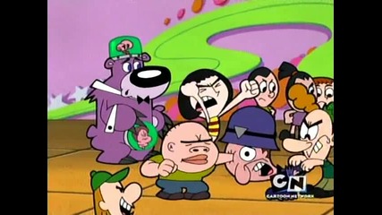 Evil Con Carne - S1e10a - Everyone Loves Uncle Bob [dummy]
