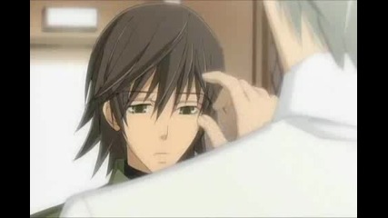 Junjou Romantica Your Guardian Angel