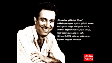 Kemal Sunal Can Hatice 2015 Hd