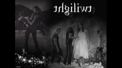 twilight ...
