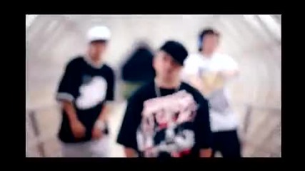 Barooti ft Explode - The Best Official Video