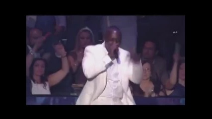 Don Omar & Akon - Danza Kuduro ( Live at Billboard Latin Music Awards )