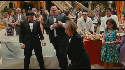 The Three Stooges *2012* Trailer