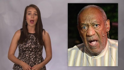 President Obama Asked to Revoke Bill Cosby’s Presidential Medal of Freedom