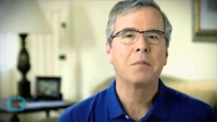 Jeb Bush Raised $11.4m in 16 Days After Formally Launching His Campaign