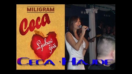 Ceca - Hajde