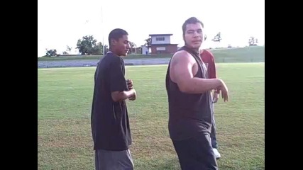 bad ass high school fight