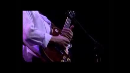 Uriah Heep - Circle Of Hands