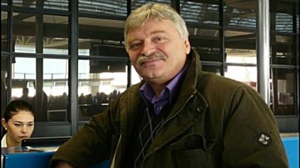 Емил Данчев