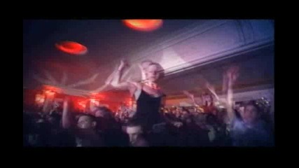 [*hq*] The Prodigy - Omen (music video)