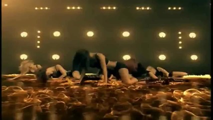The Pussycat Dolls feat. Snoop Dogg - Buttons