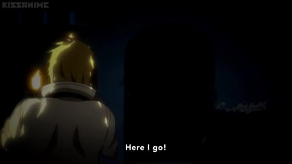 Kuroshitsuji Book of Circus - 9 (720p)