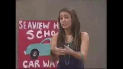 Hannah Montana ~ Promma Mia ~ Season 3 Episode 14 - Part 1