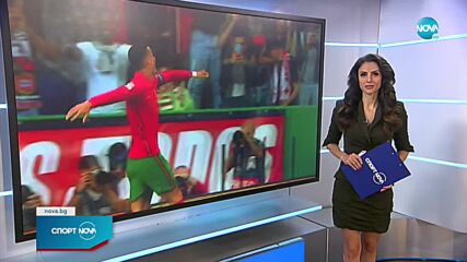 Спортни новини (06.06.2022 - обедна емисия)