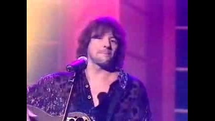 Richie Sambora - In It For Love (live)