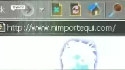 Remi Gaillard - On English Tv