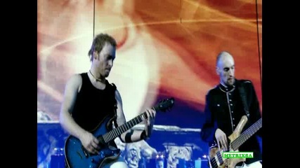 Within Temptation - Black Symphony - All I Need