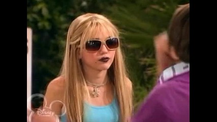 Hannah Montana s1 e2 part 10 