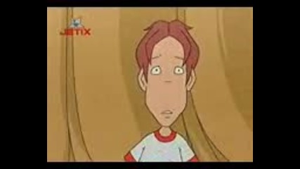 Whats with Andy - Season 03 ep06 [bg audio]