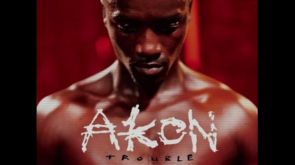 ! Akon - No more you ! 