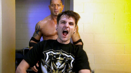 6 most bizarre backstage moments in Raw history: WWE List This!