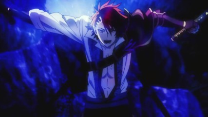 Sengoku Night Blood - 08 ᴴᴰ