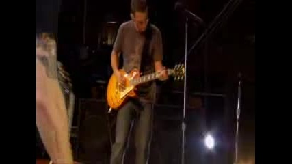 Pearl Jam - Rockin In The Free World
