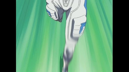 Eyeshield 21 episode 45 part 2 